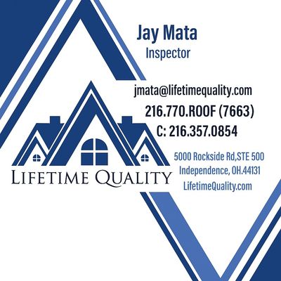 Avatar for Lifetime Quality Roofing