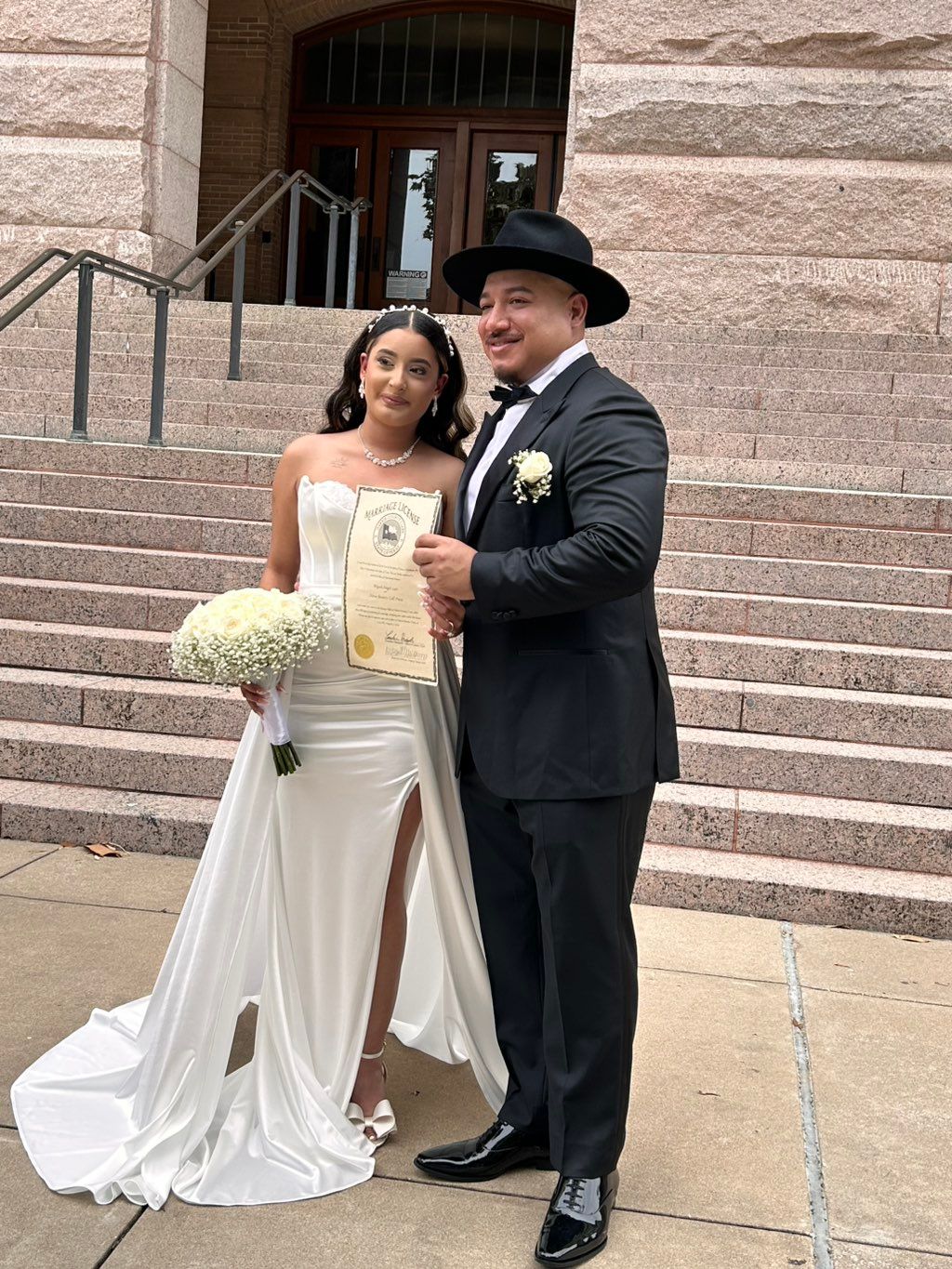 Customer photos