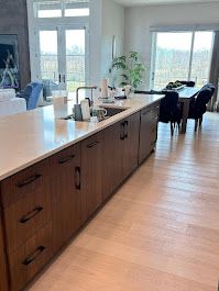 Luxury House Cleaning 