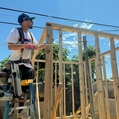 Avatar for Olvera Construction Services