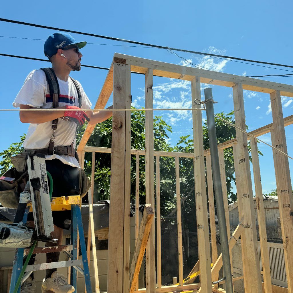 Olvera Construction Services