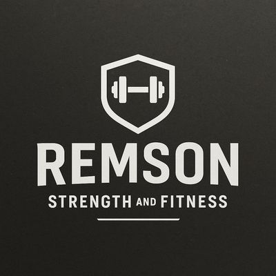 Avatar for Remson Strength and Fitness