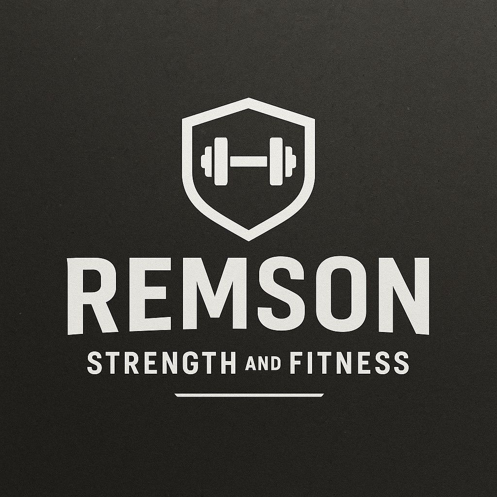 Remson Strength and Fitness