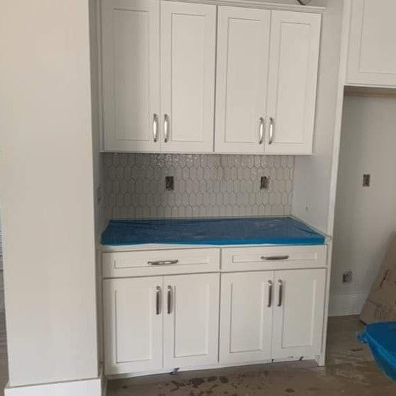 Junior Saravia Ceramic tile LLC