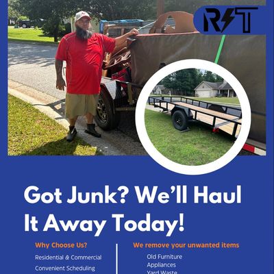 Avatar for R/T hauling