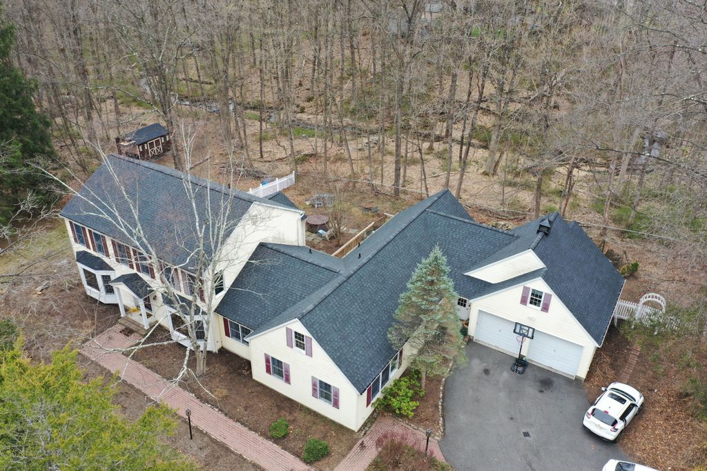 Beautiful Siding and Roofing in Sparta, NJ