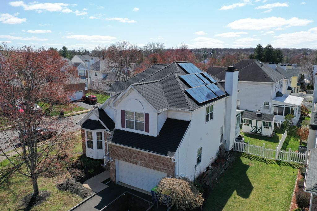 Stunning Windows and Roofing in Bridgewater, NJ