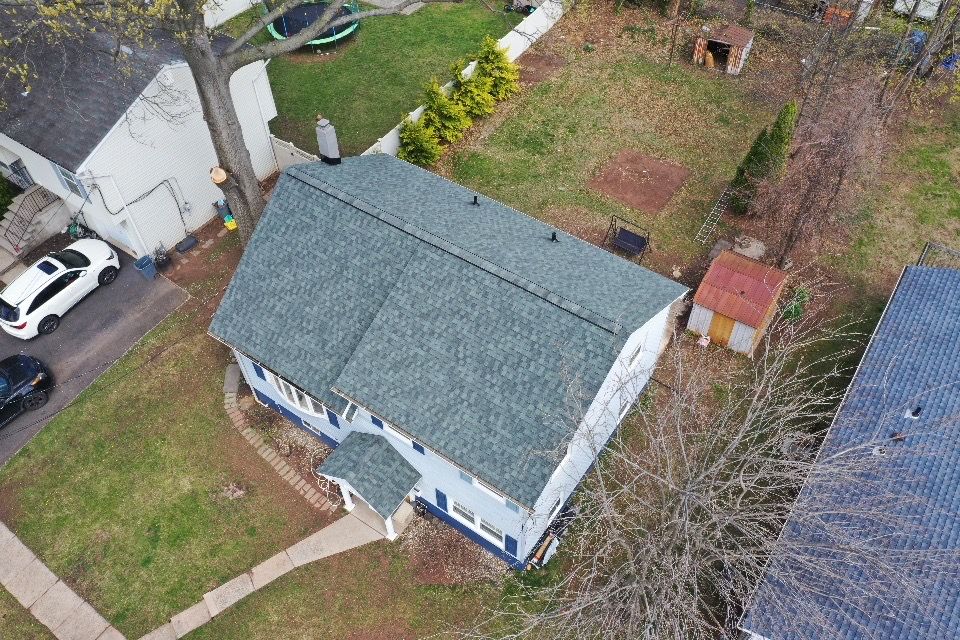Cutting Edge Re-Roofing in Sparta, NJ