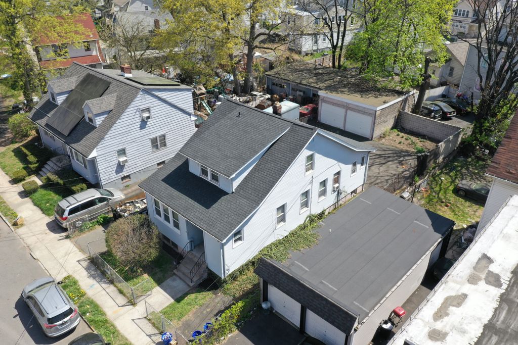 Classic Roof Replacement in Newark, NJ