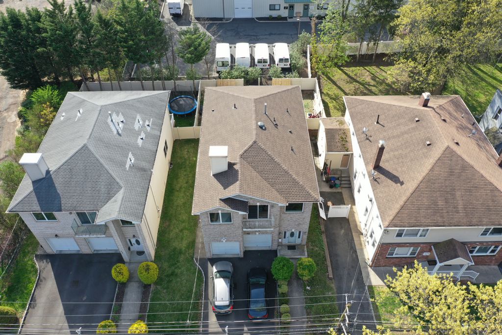 Beautiful Roof Replacement in Cranford, NJ