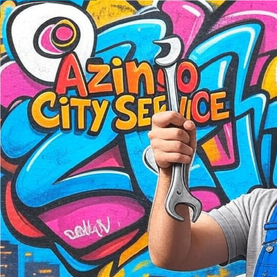 Avatar for Azino City Service - Newport Beach