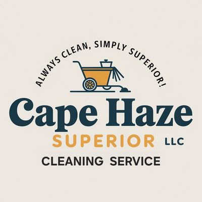 Avatar for Cape Haze Cleaning Service
