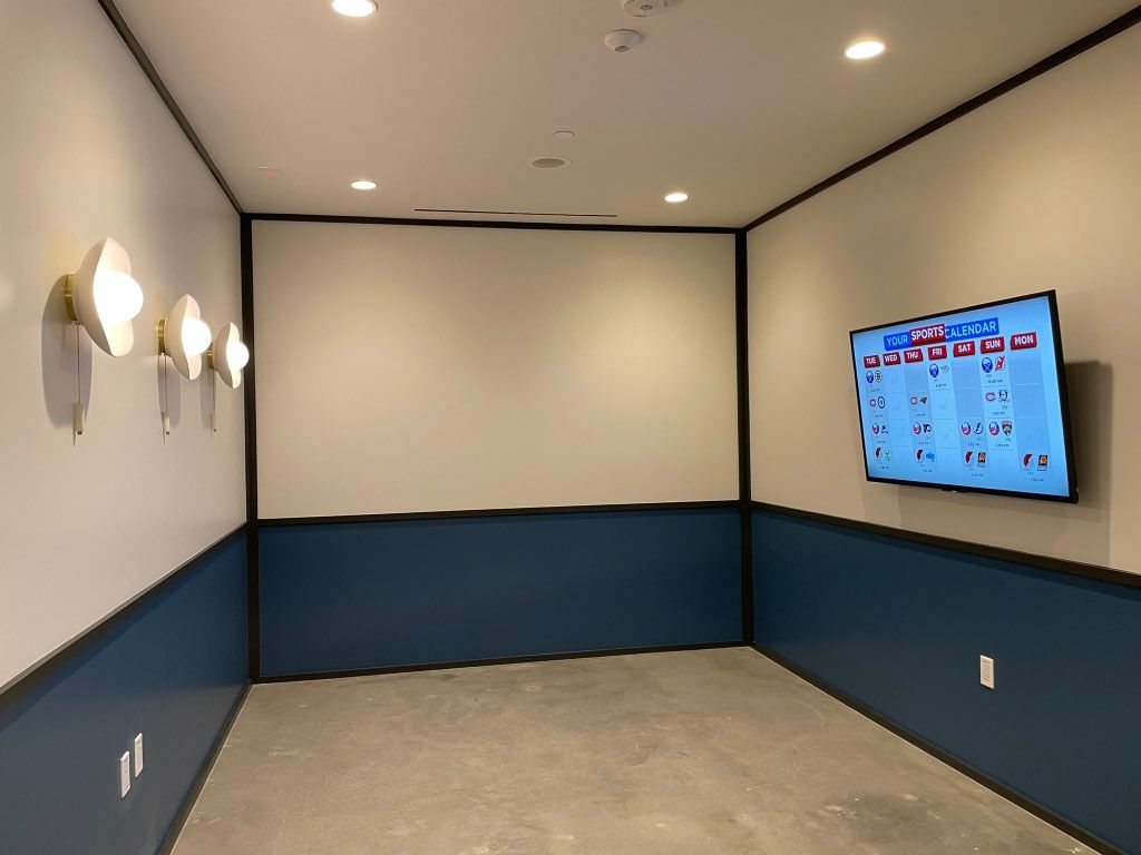 Projects and media