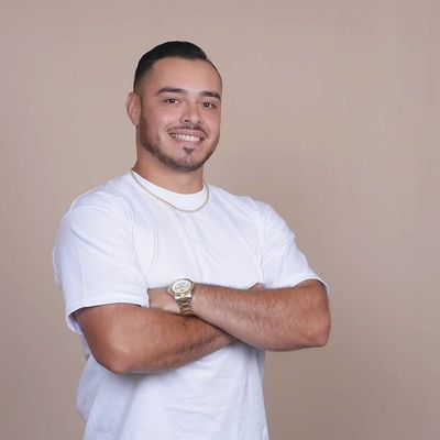 Avatar for Luis Lozano
