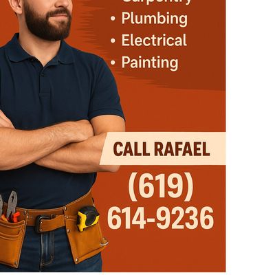 Avatar for Waterside Handyman