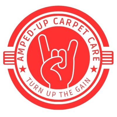 Avatar for Amped-Up Carpet Care