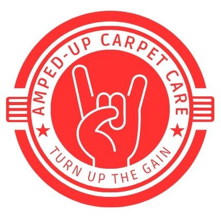 Amped-Up Carpet Care