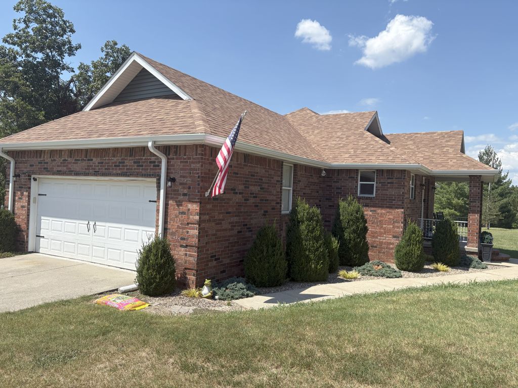 Highlandville, MO