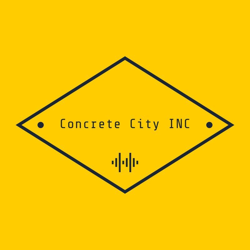 Concrete City