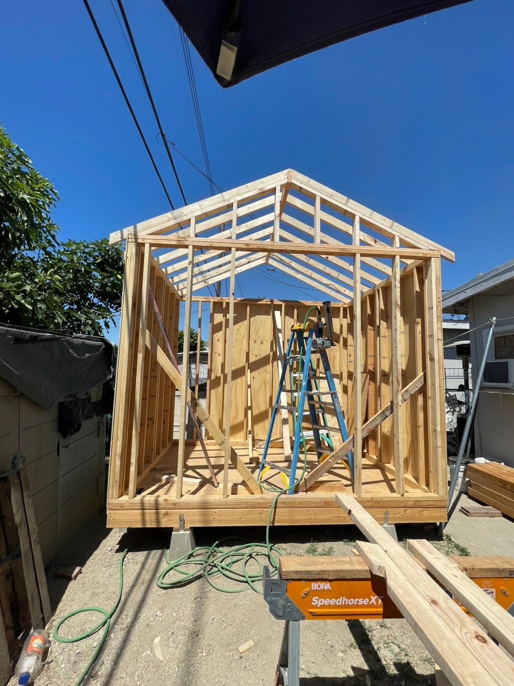 Projects and media