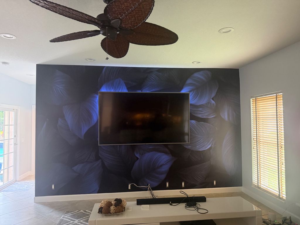 Projects and media