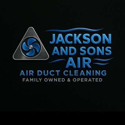 Avatar for JACKSON & SONS AIR DUCTS & VENTS