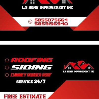 Avatar for L&S Home Improvemet