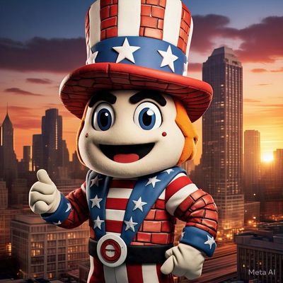 Avatar for América pavers
