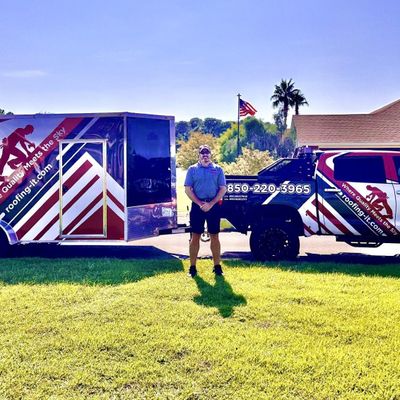 Avatar for Complete Roofing LLC