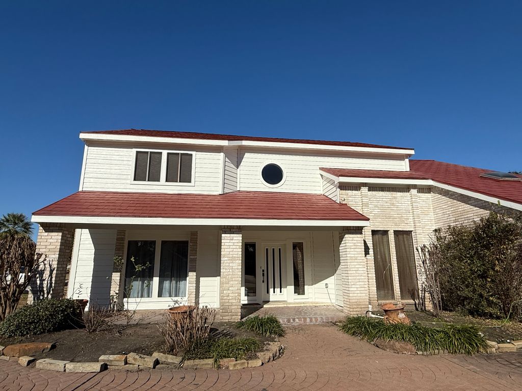 Siding Replacement After