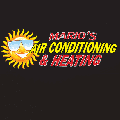 Mario's Air Conditioning & Heating