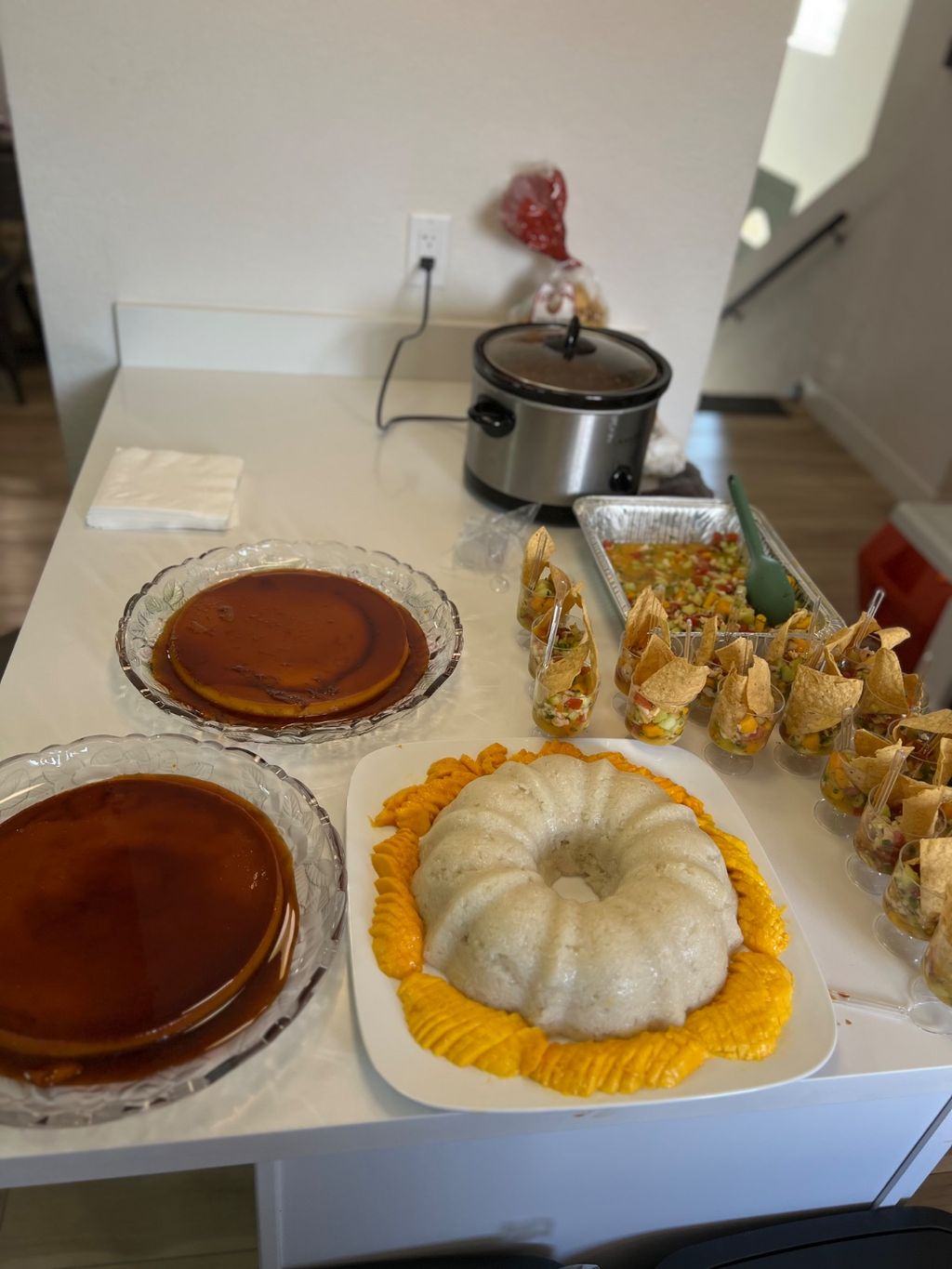 Customer photos