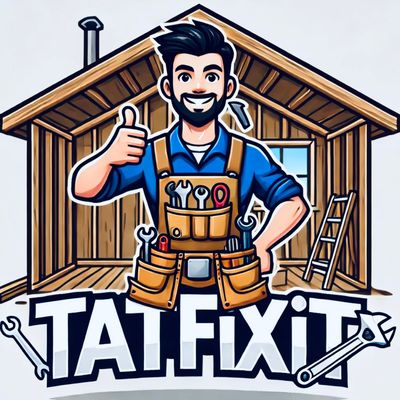 Avatar for TAT Fixit Handyman Services LLC