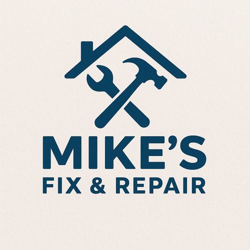 Mike’s Fix & Repair