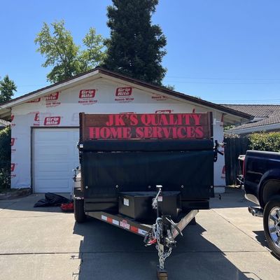 Avatar for JKS Quality Home Services