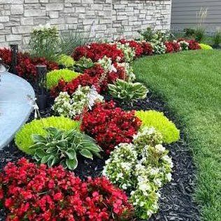 Total yard solution