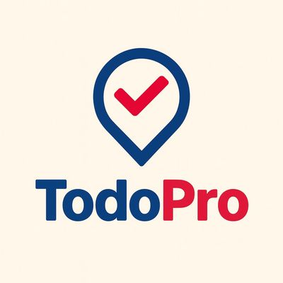 Avatar for TodoPro Services