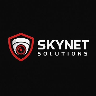 Avatar for SkyNet Solutions – Security Cameras & Networking