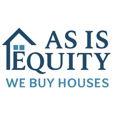 Avatar for As is Equity