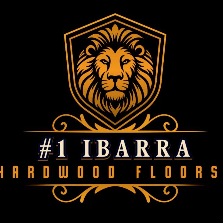 #1 Ibarra Hardwood Floors