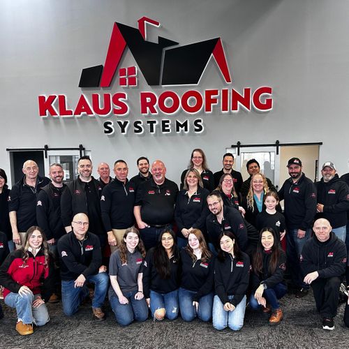 Klaus Larsen, LLC Profile Picture
