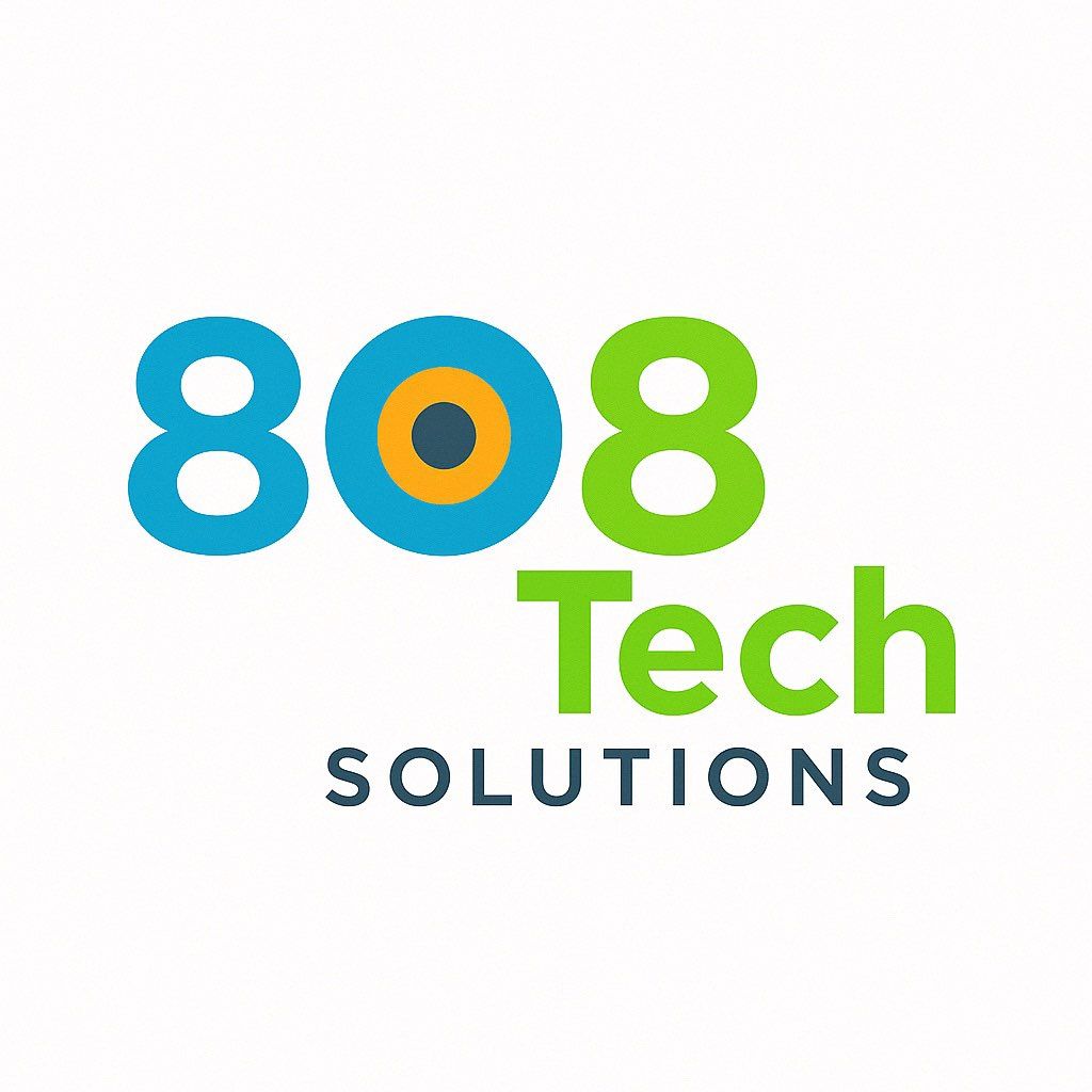 808Tech Solutions, LLC