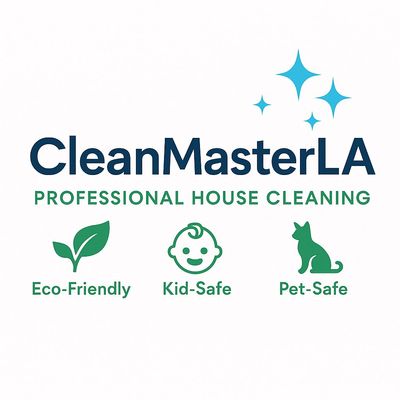 Avatar for Professional House Cleaning