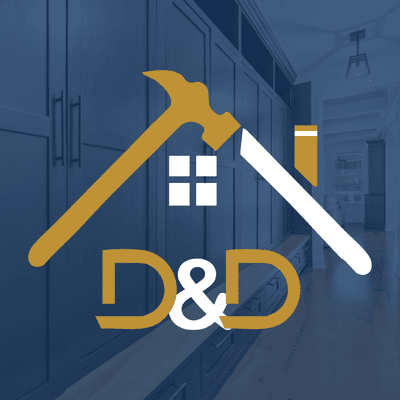 Avatar for D&D Home Solutions LLC
