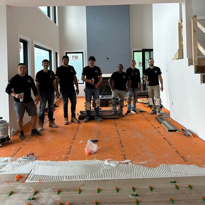 Avatar for High Tech Tile Inc