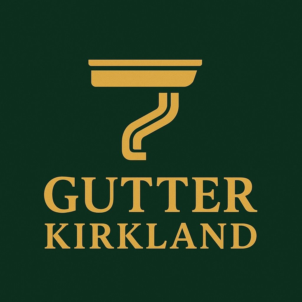 Gutter Kirkland