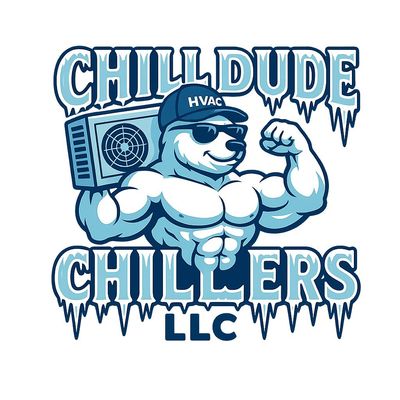 Avatar for Chill Dude Chillers, LLC