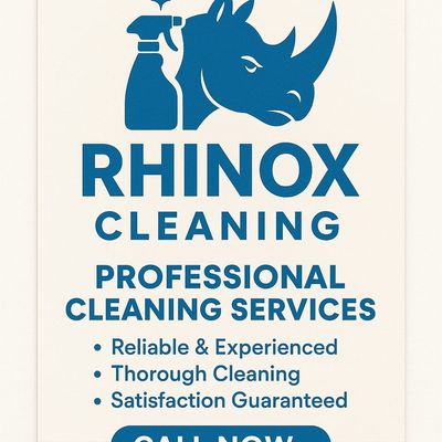 Avatar for Rhinoxcleaning