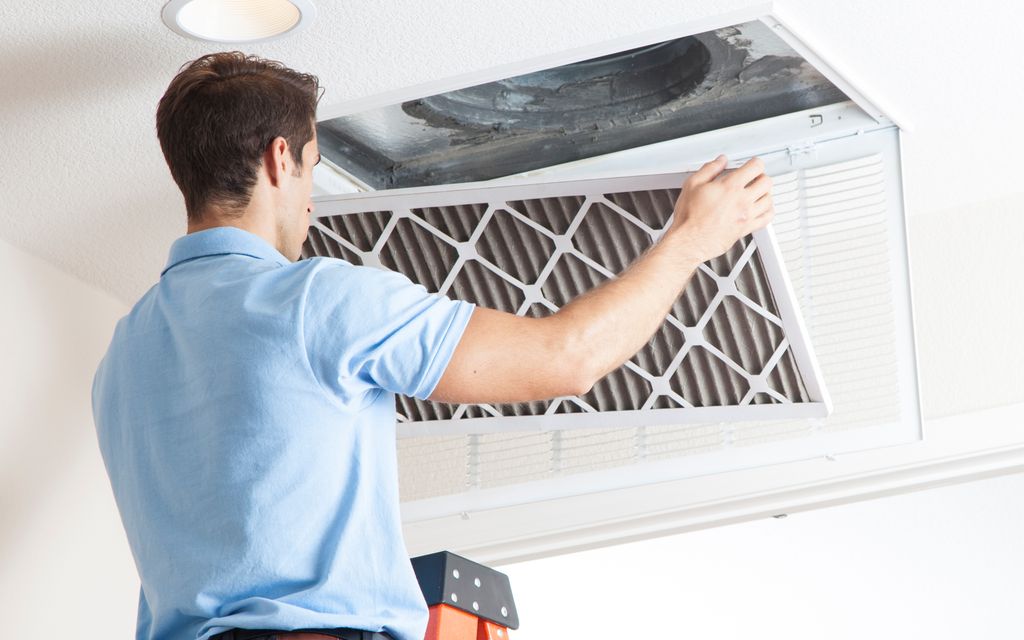 How much does duct cleaning cost?