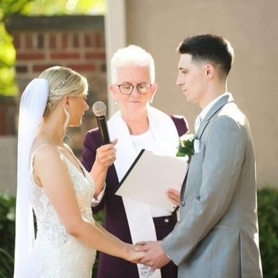 Avatar for Chris McGuigan, Wedding Officiant